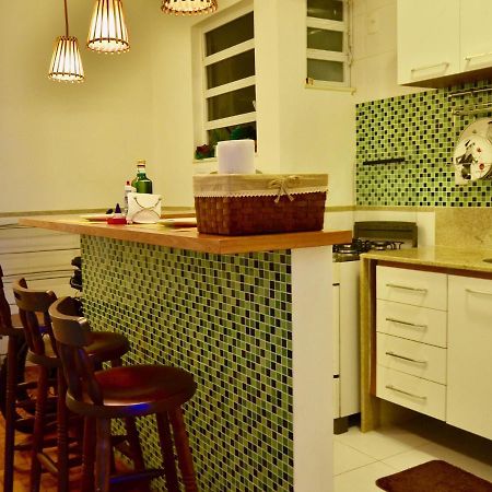 Studio Em Copacabana Apartment Rio de Janeiro Exterior photo