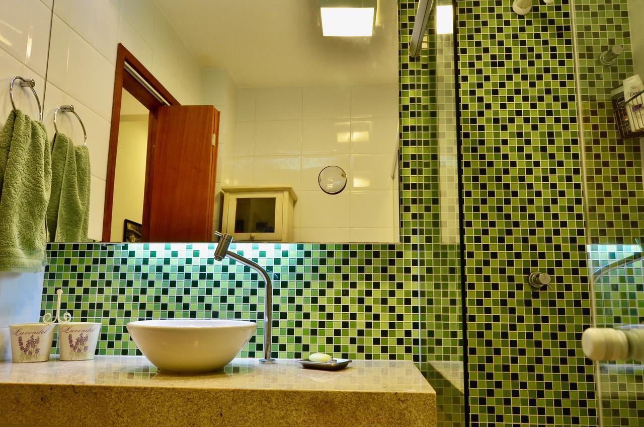 Studio Em Copacabana Apartment Rio de Janeiro Exterior photo